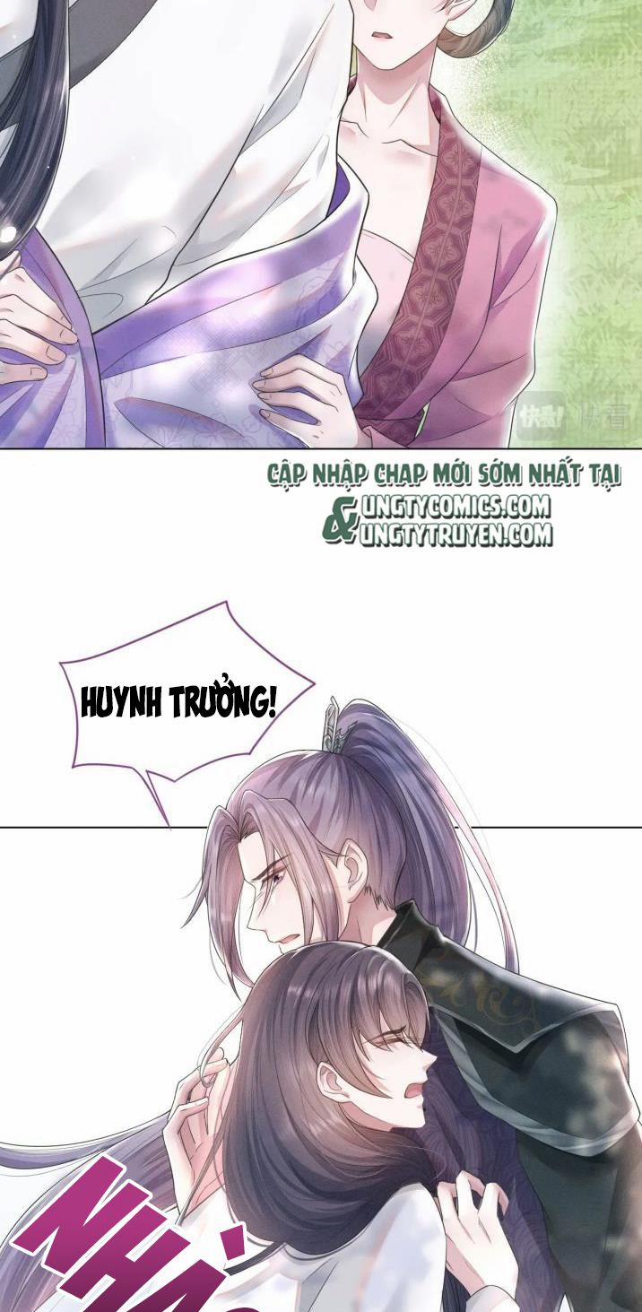 Phế Đế Vi Phi 12 trang 6