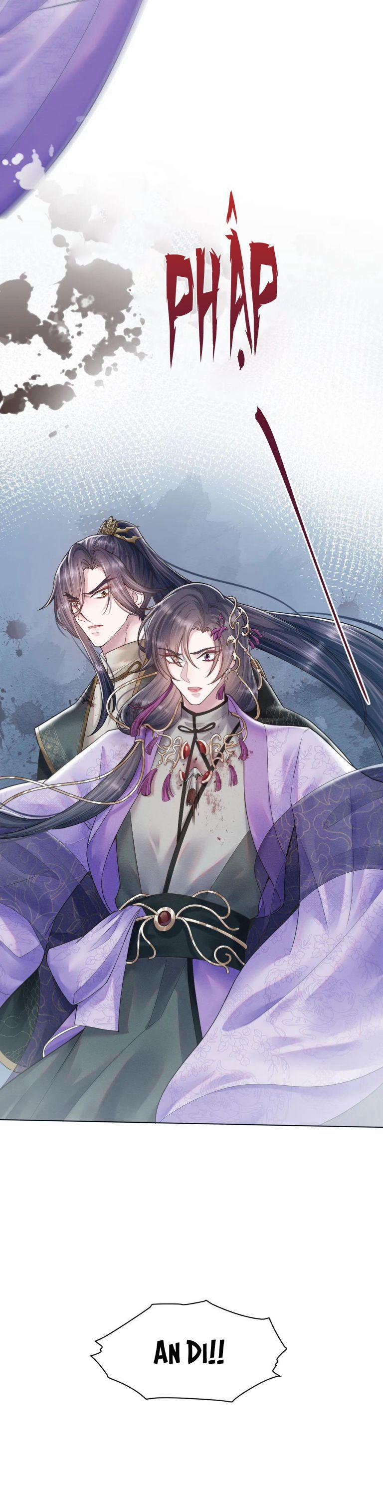 Phế Đế Vi Phi 14 trang 17