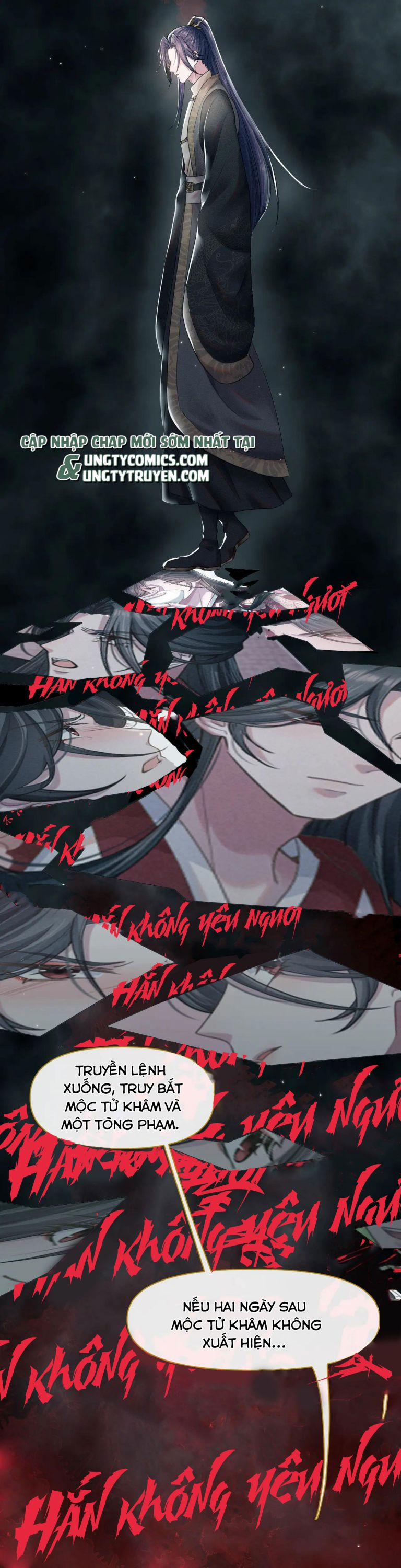 Phế Đế Vi Phi 14 trang 19