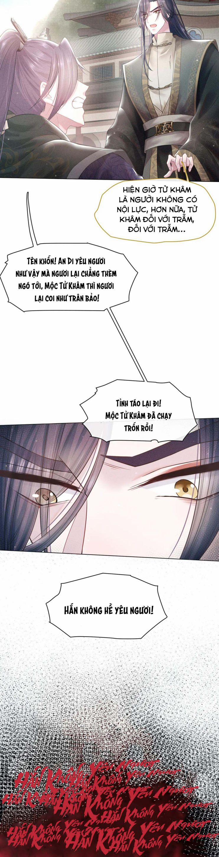 Phế Đế Vi Phi 15 trang 10