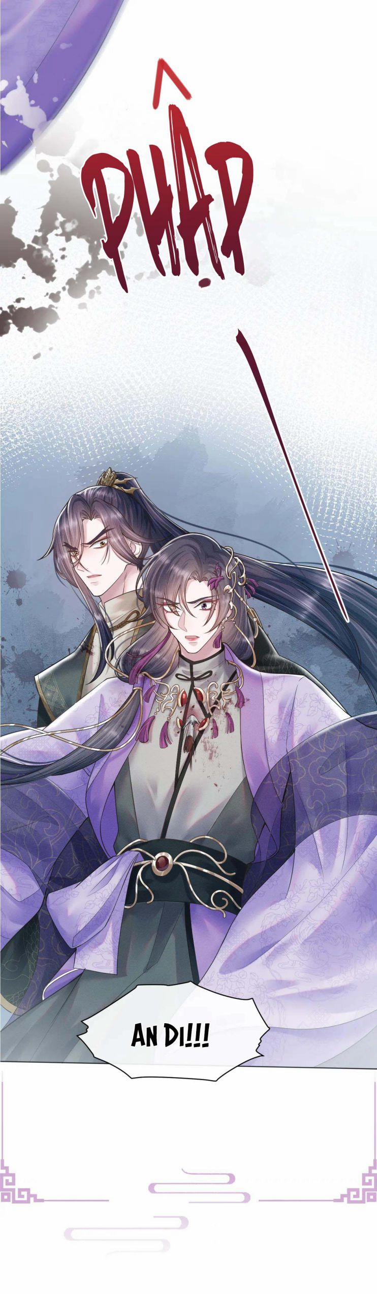 Phế Đế Vi Phi 15 trang 2