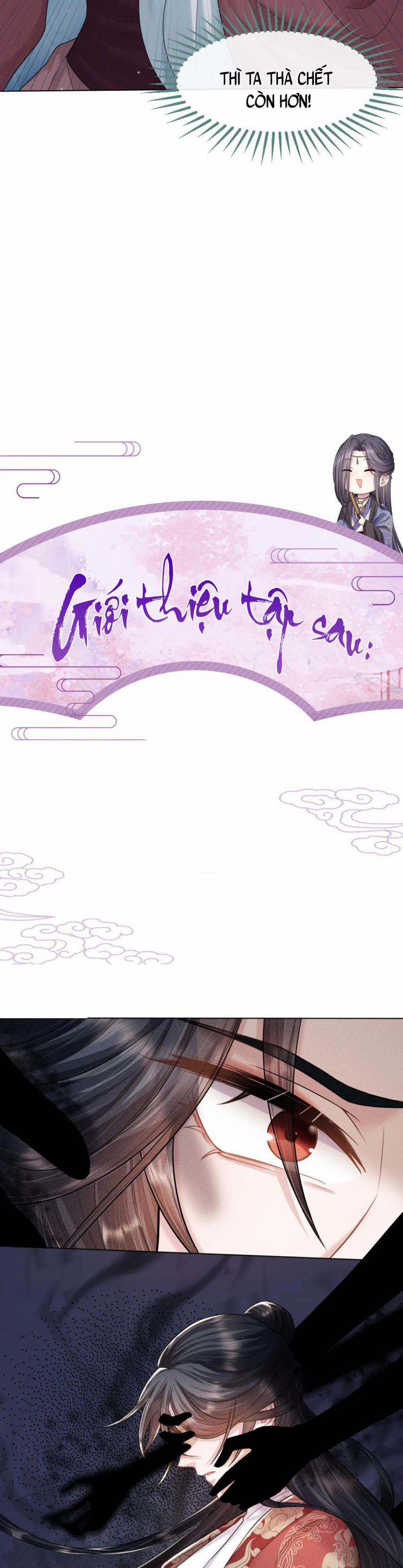 Phế Đế Vi Phi 15 trang 22