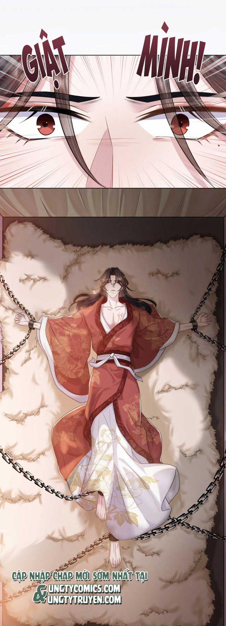 Phế Đế Vi Phi 16 trang 13