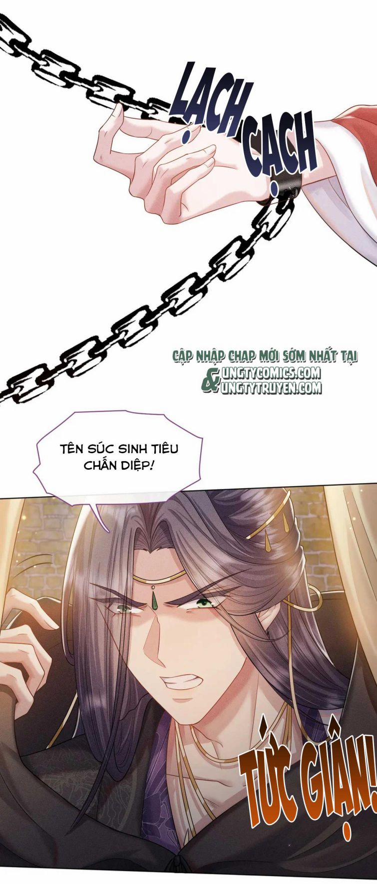 Phế Đế Vi Phi 16 trang 17