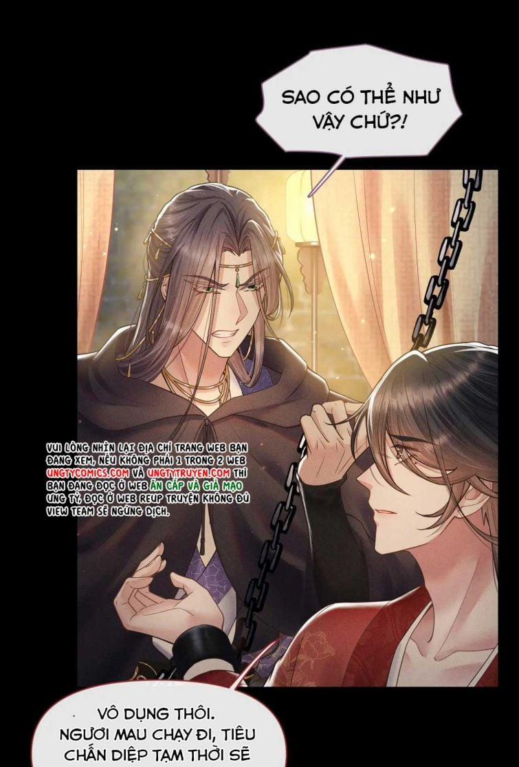 Phế Đế Vi Phi 16 trang 19
