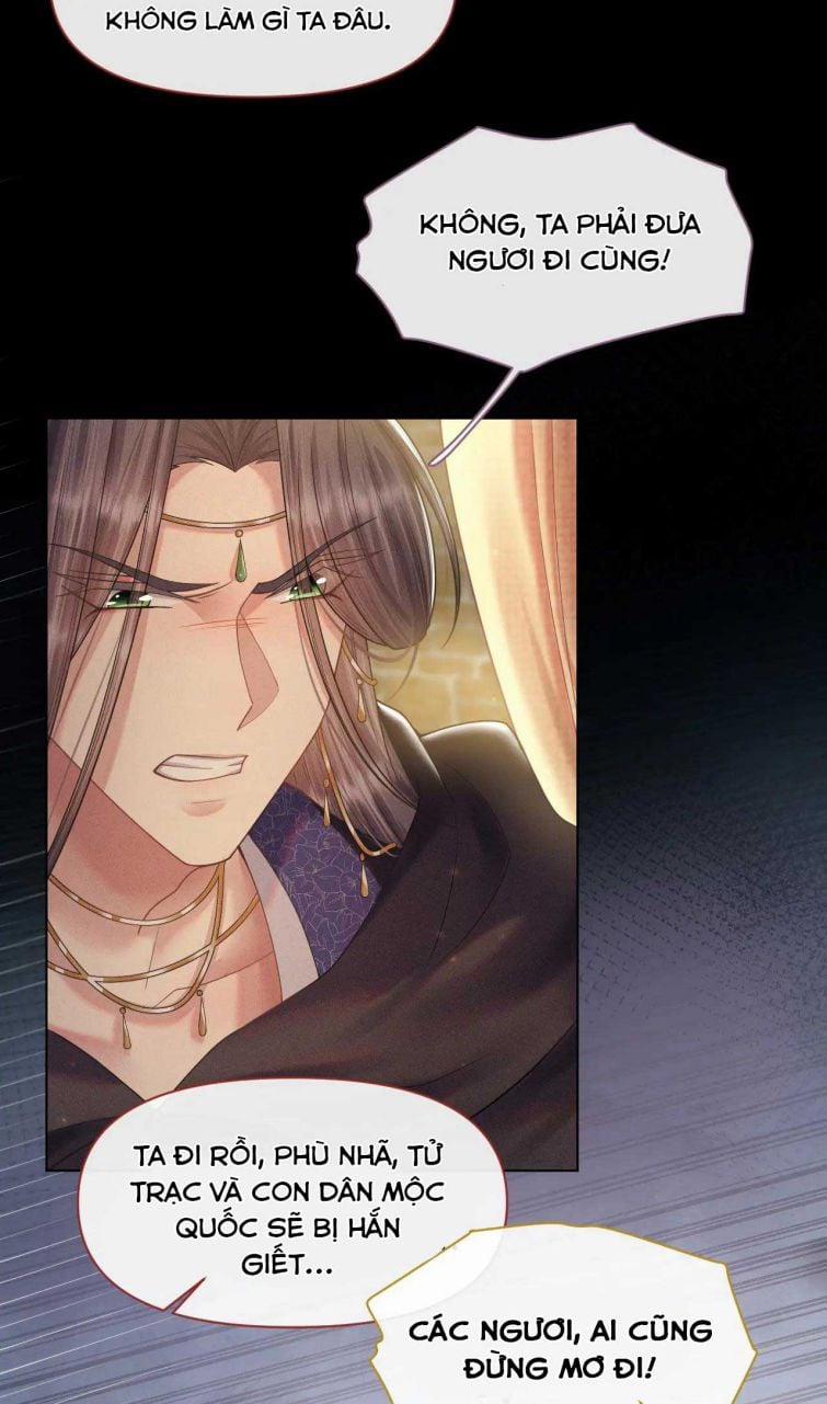 Phế Đế Vi Phi 16 trang 20