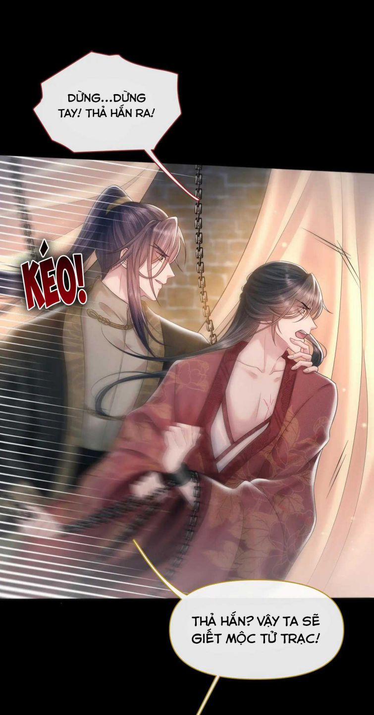 Phế Đế Vi Phi 16 trang 26