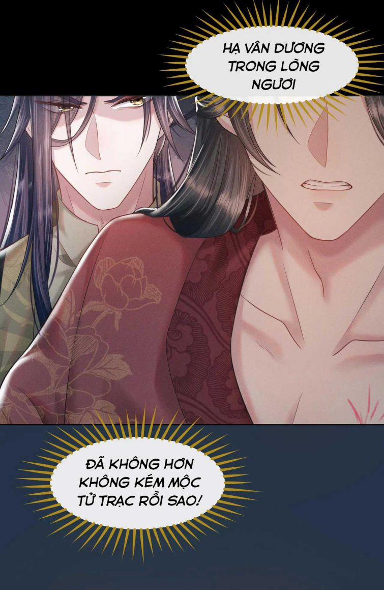 Phế Đế Vi Phi 16 trang 28