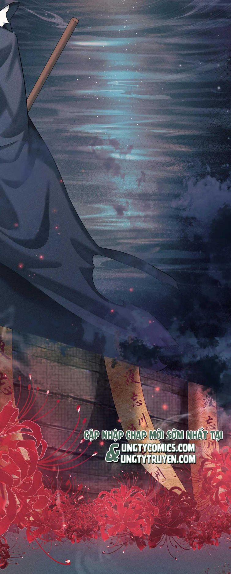 Phế Đế Vi Phi 16 trang 5