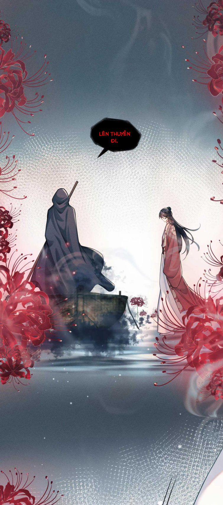 Phế Đế Vi Phi 16 trang 6