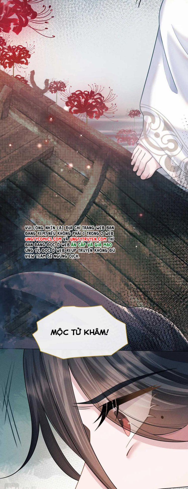 Phế Đế Vi Phi 16 trang 7