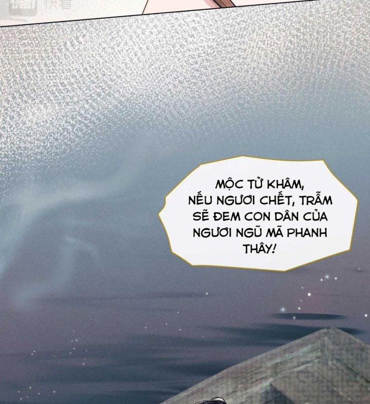 Phế Đế Vi Phi 16 trang 8