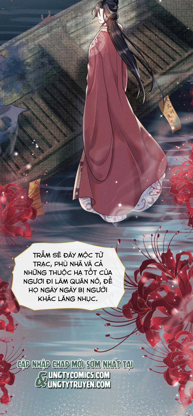 Phế Đế Vi Phi 16 trang 9