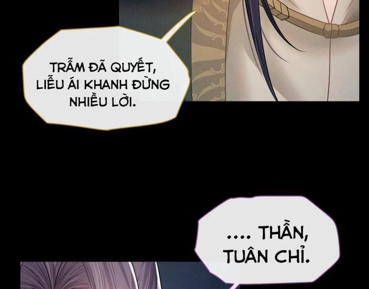 Phế Đế Vi Phi 17 trang 35