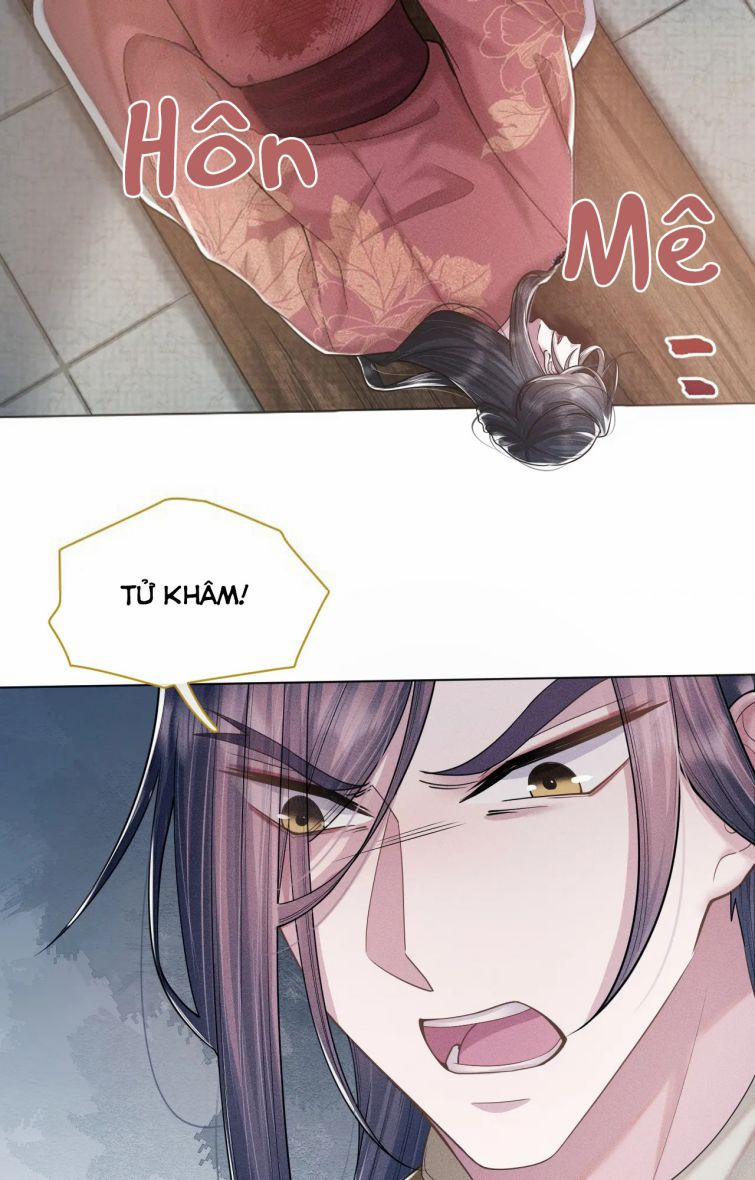 Phế Đế Vi Phi 17 trang 47