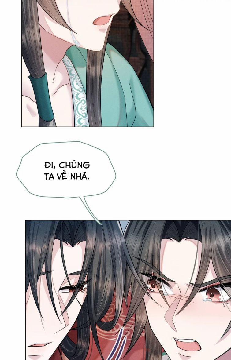 Phế Đế Vi Phi 17 trang 64