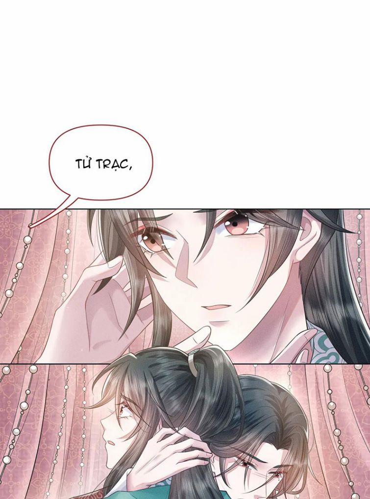 Phế Đế Vi Phi 18 trang 14