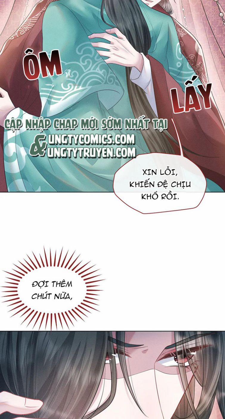 Phế Đế Vi Phi 18 trang 15