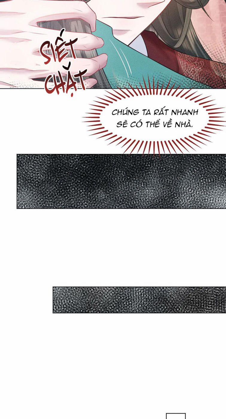 Phế Đế Vi Phi 18 trang 16