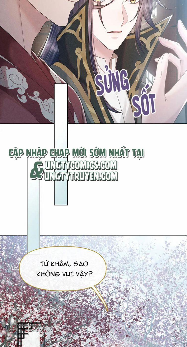 Phế Đế Vi Phi 18 trang 20