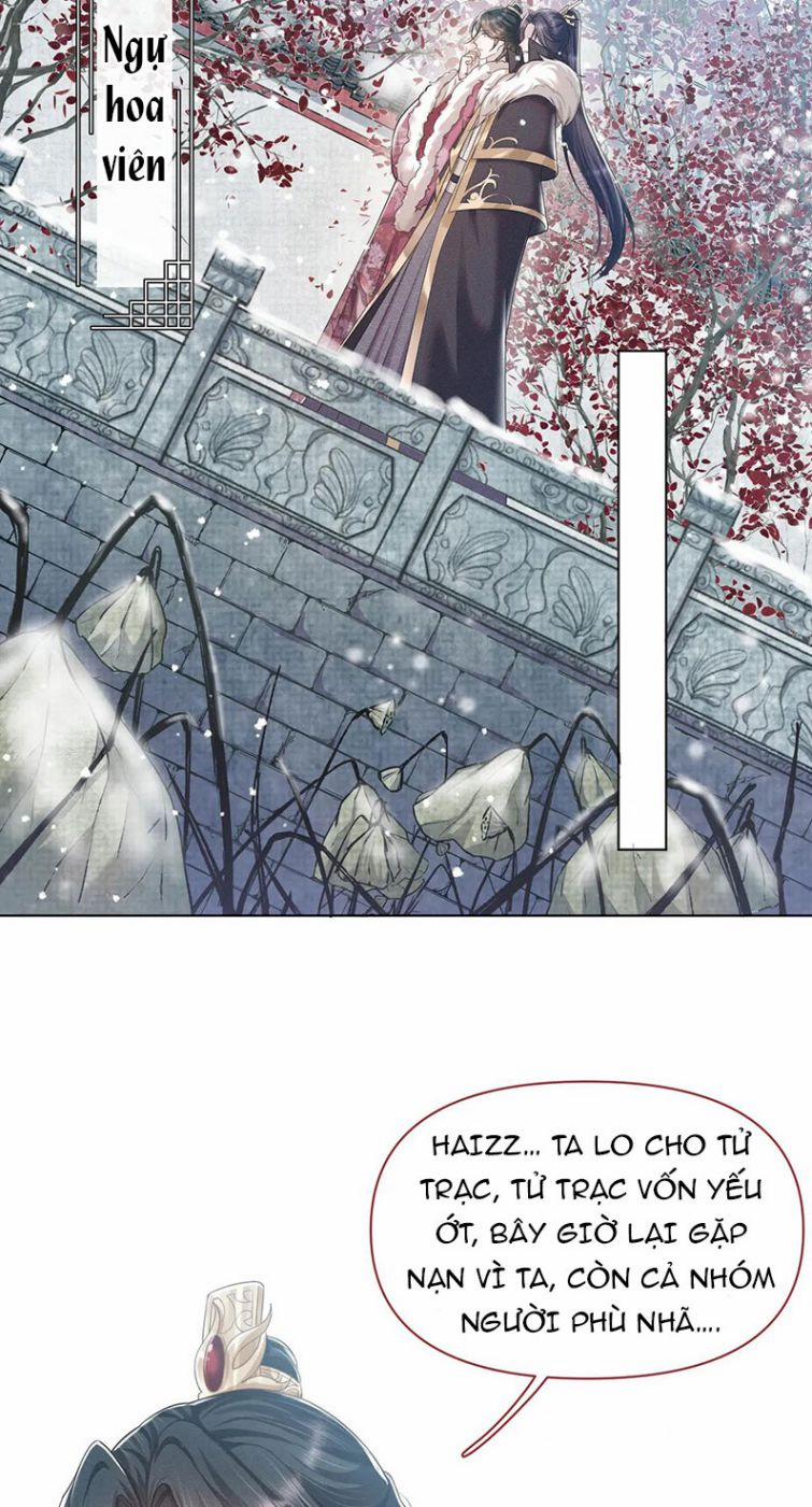 Phế Đế Vi Phi 18 trang 21