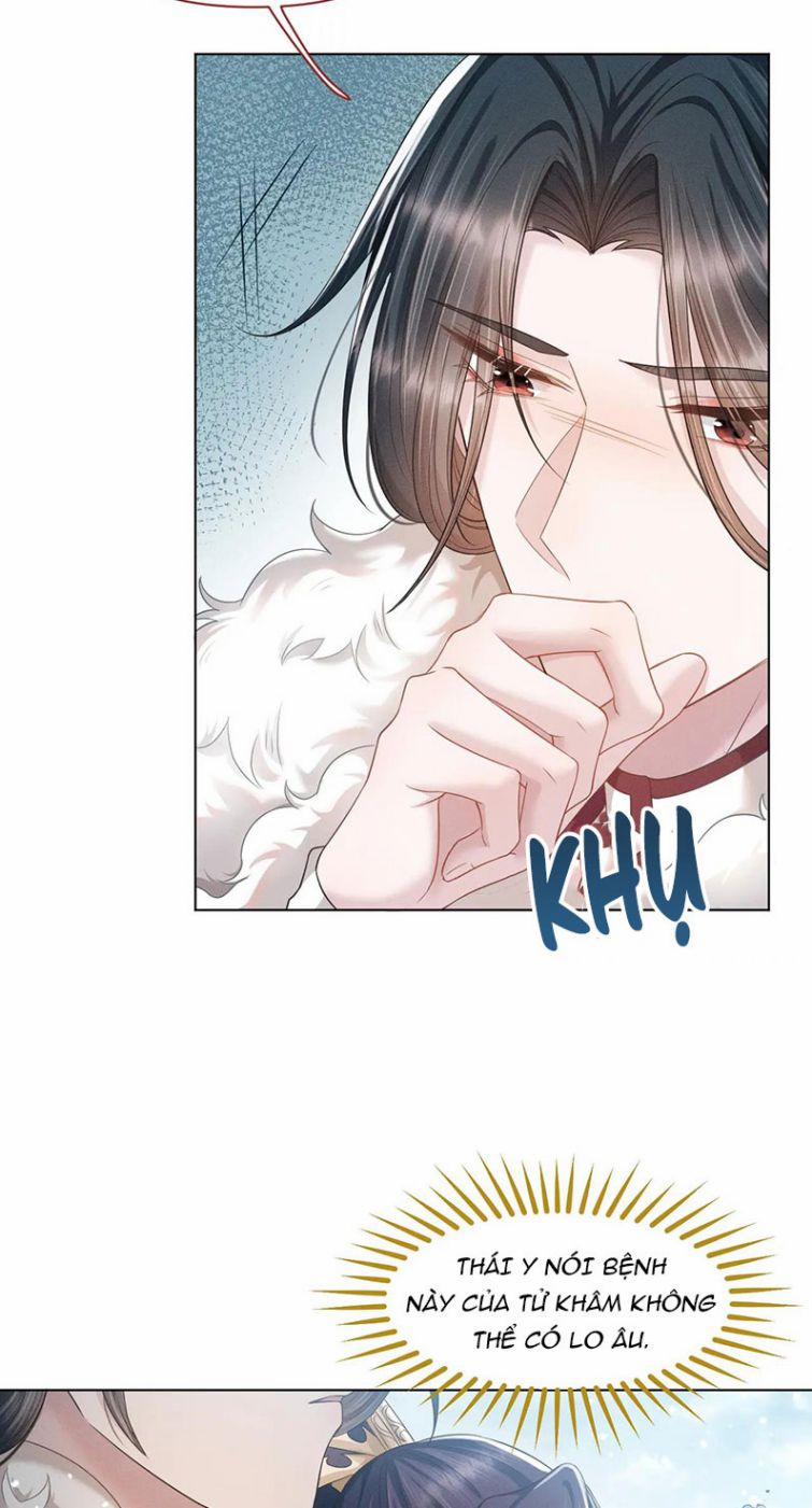 Phế Đế Vi Phi 18 trang 23