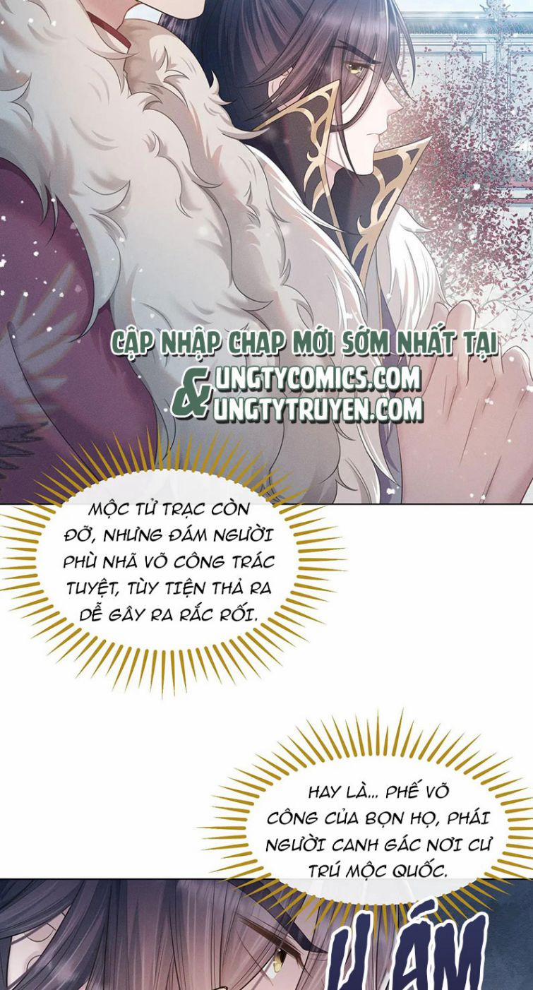 Phế Đế Vi Phi 18 trang 24