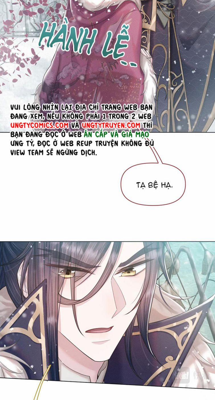 Phế Đế Vi Phi 18 trang 26