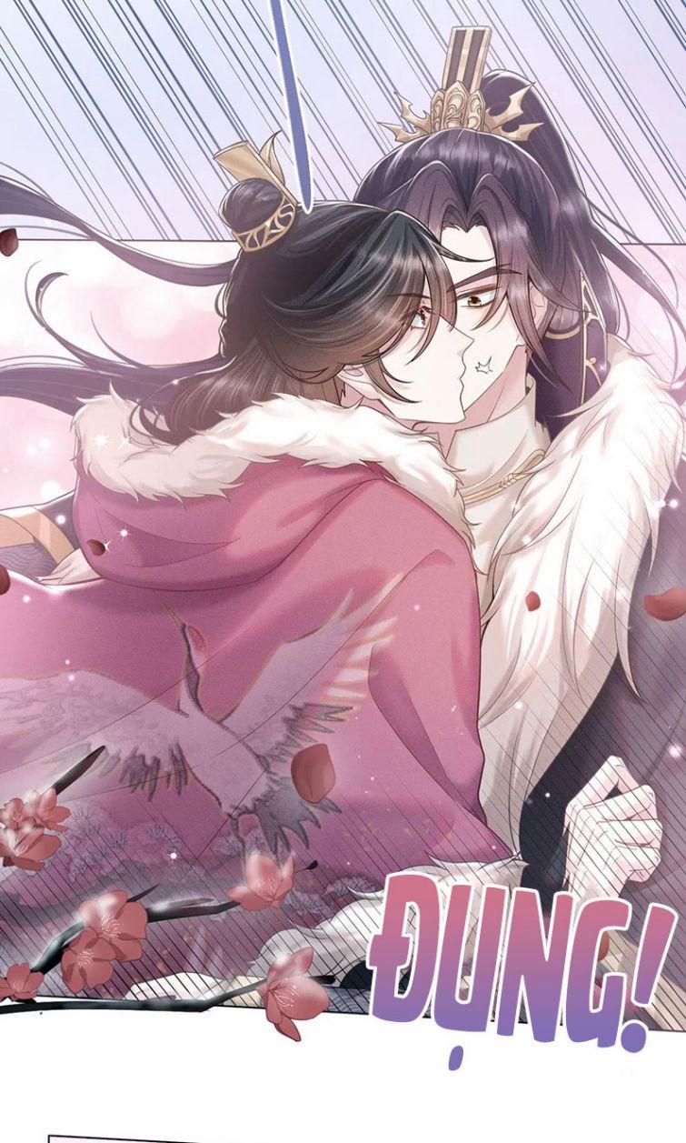 Phế Đế Vi Phi 18 trang 28