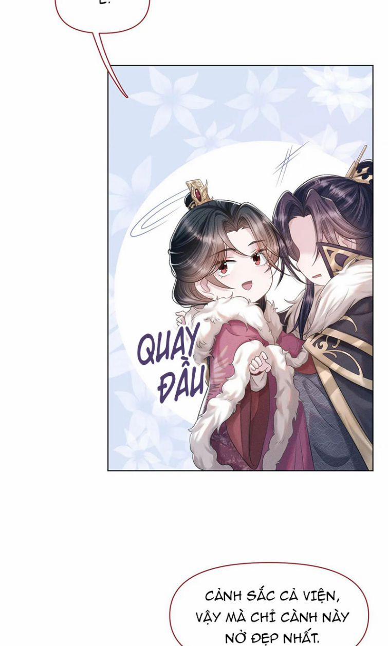Phế Đế Vi Phi 18 trang 31