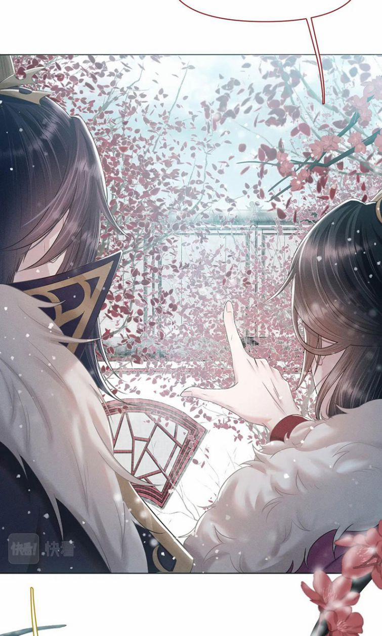 Phế Đế Vi Phi 18 trang 32