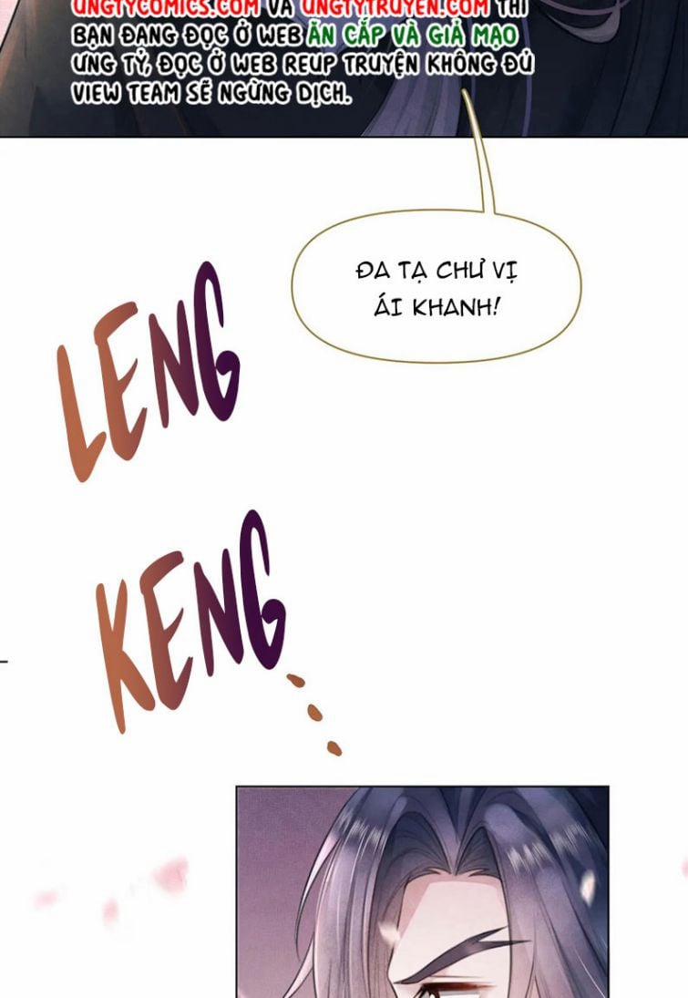 Phế Đế Vi Phi 18 trang 41