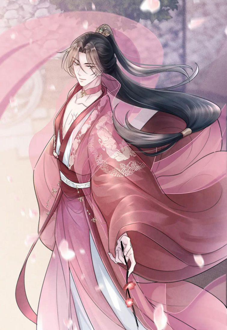 Phế Đế Vi Phi 18 trang 44