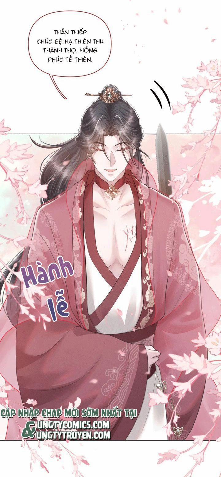 Phế Đế Vi Phi 19 trang 12