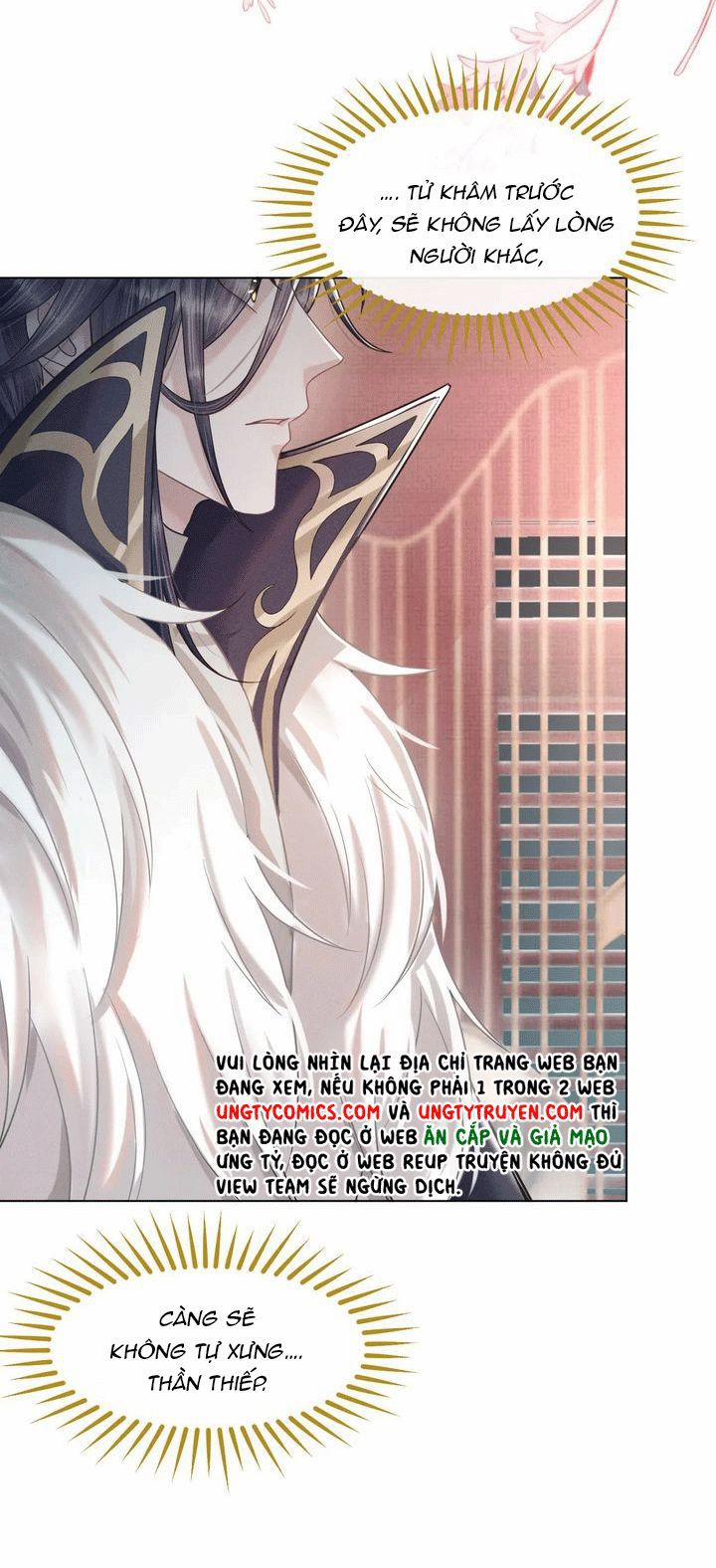 Phế Đế Vi Phi 19 trang 13