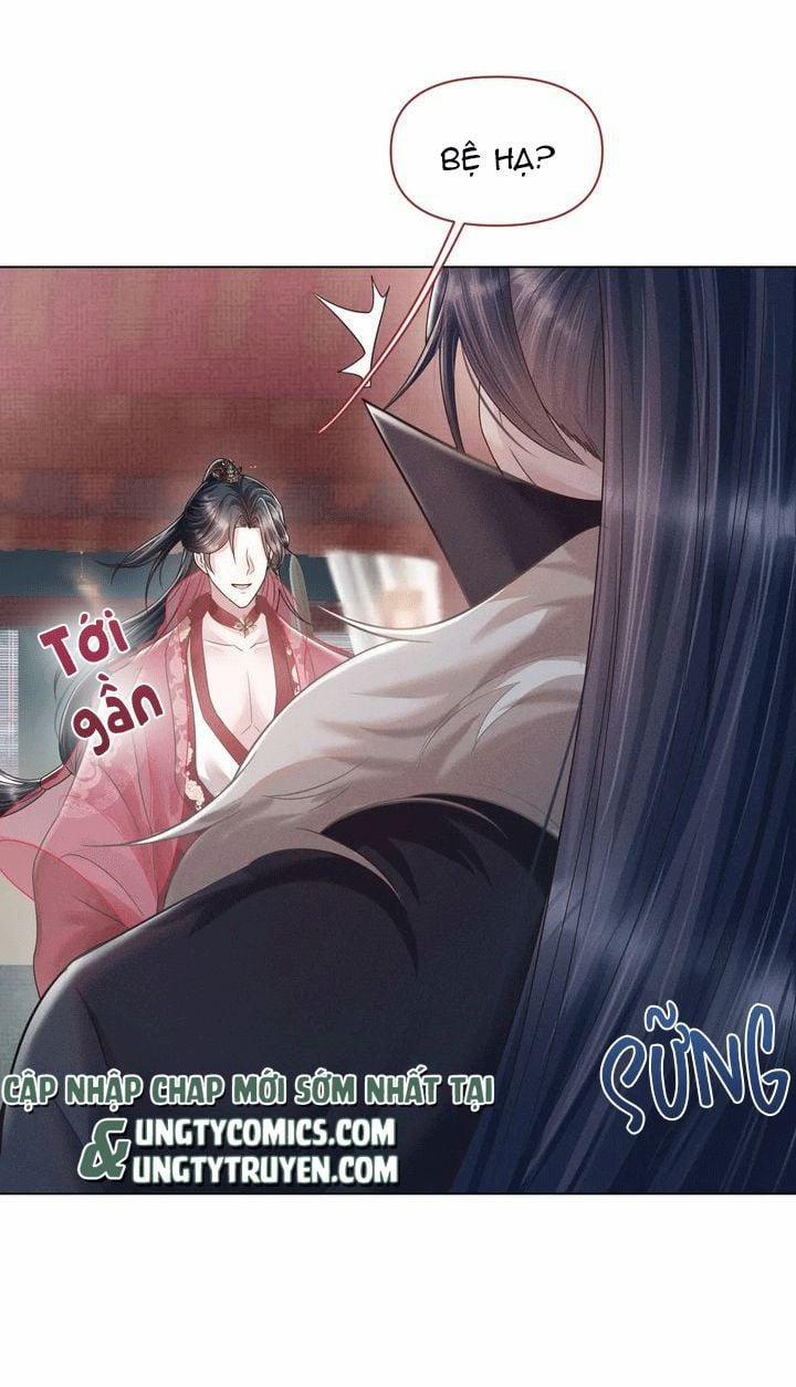 Phế Đế Vi Phi 19 trang 14