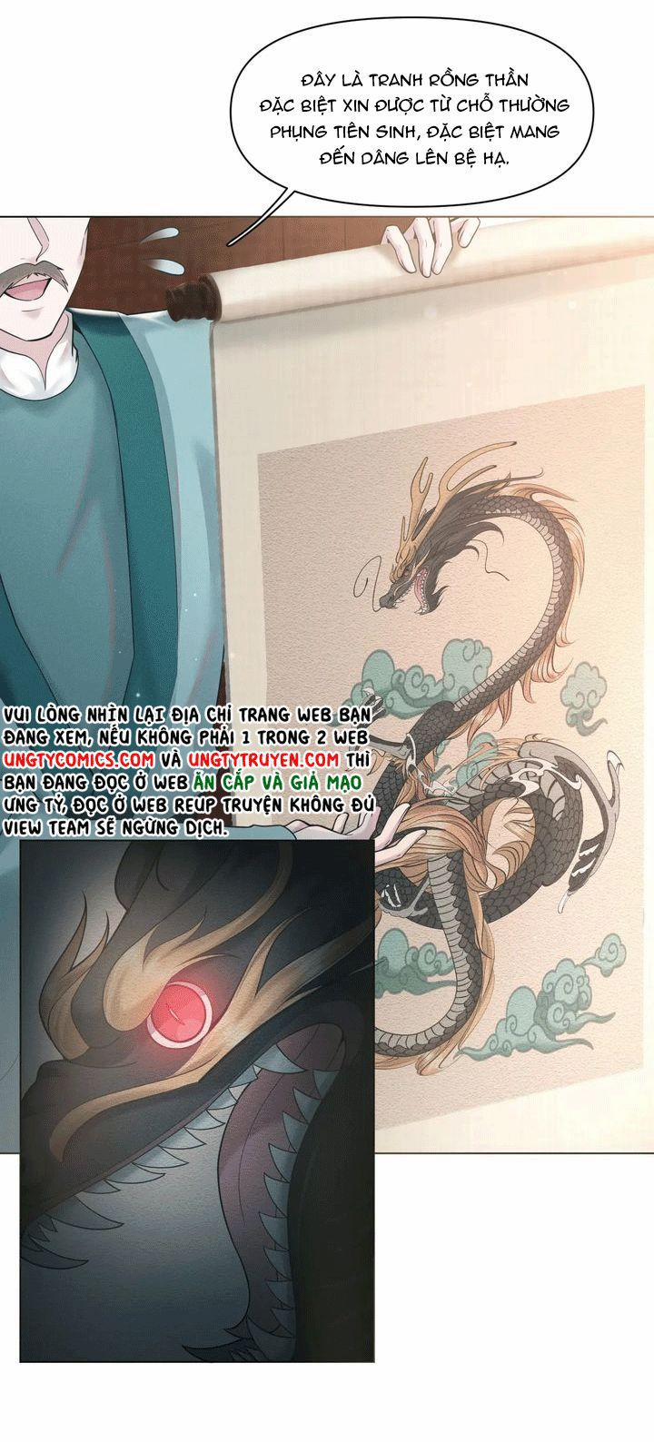 Phế Đế Vi Phi 19 trang 19
