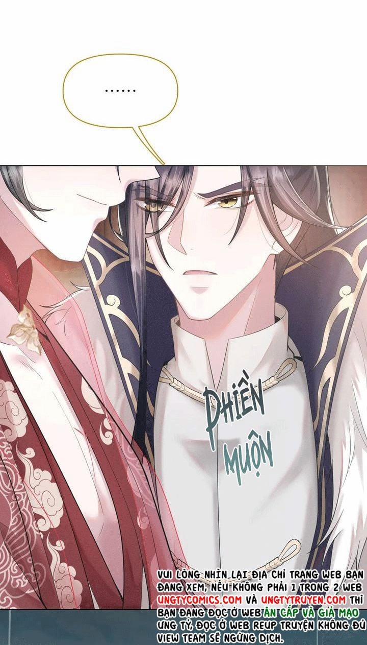 Phế Đế Vi Phi 19 trang 22