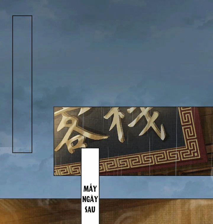 Phế Đế Vi Phi 19 trang 24