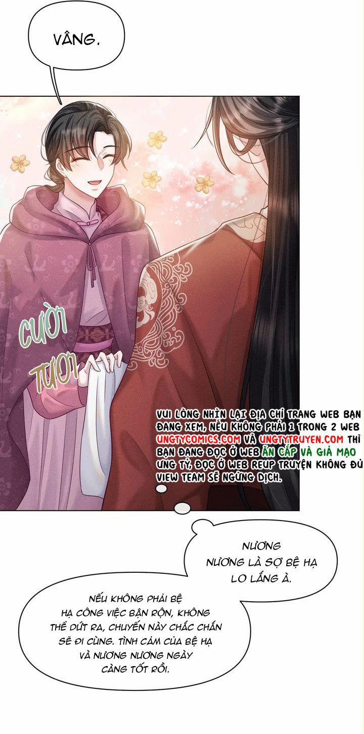 Phế Đế Vi Phi 19 trang 27