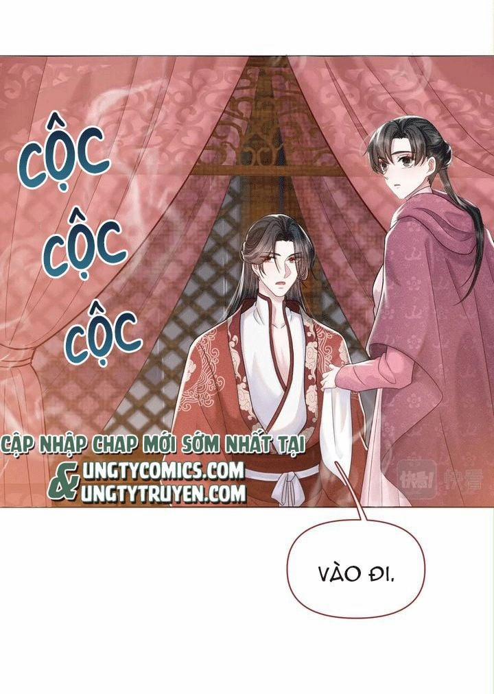 Phế Đế Vi Phi 19 trang 28