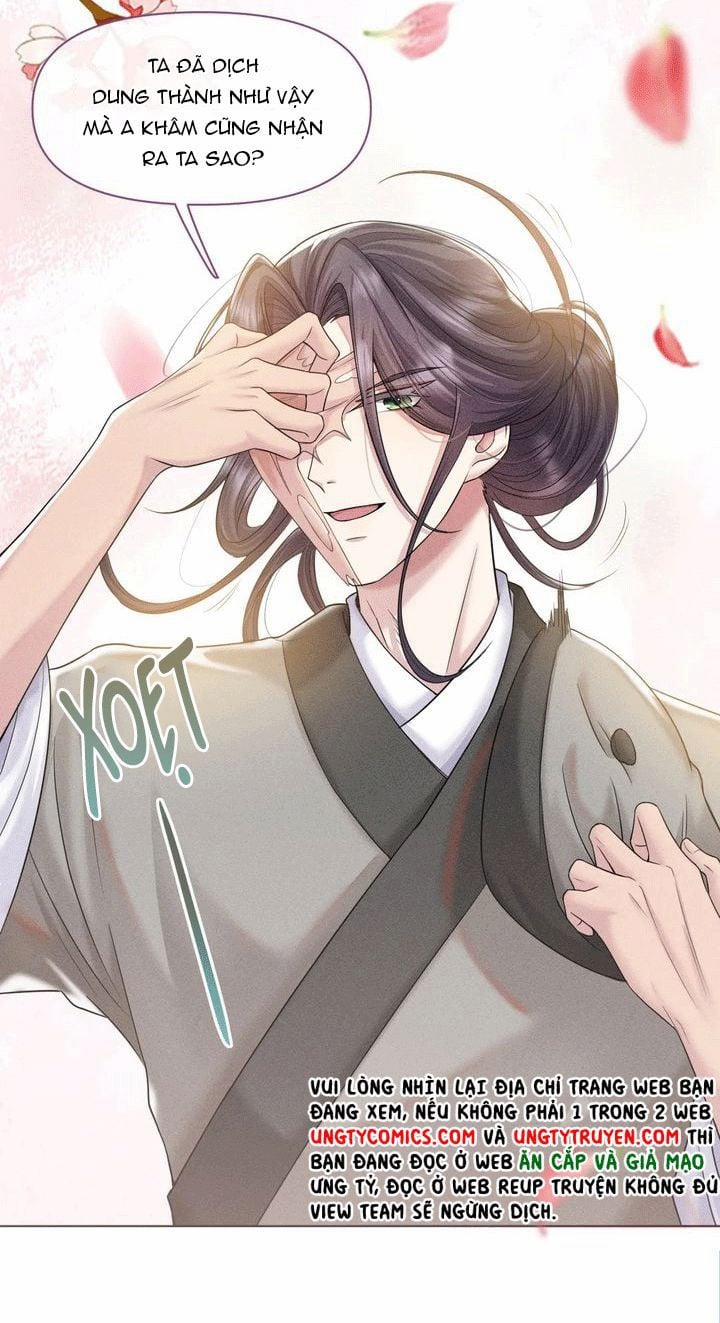 Phế Đế Vi Phi 19 trang 32