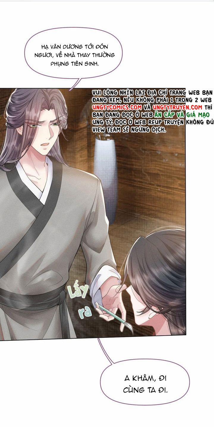 Phế Đế Vi Phi 19 trang 34