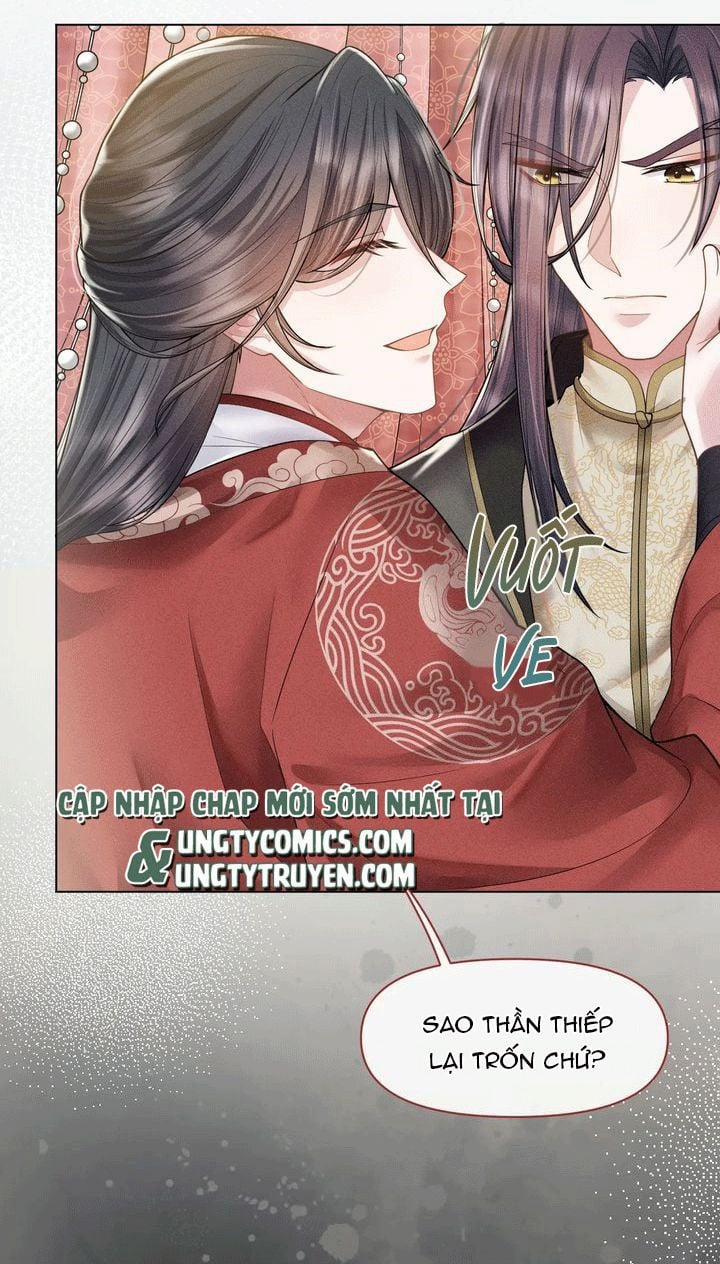 Phế Đế Vi Phi 19 trang 41