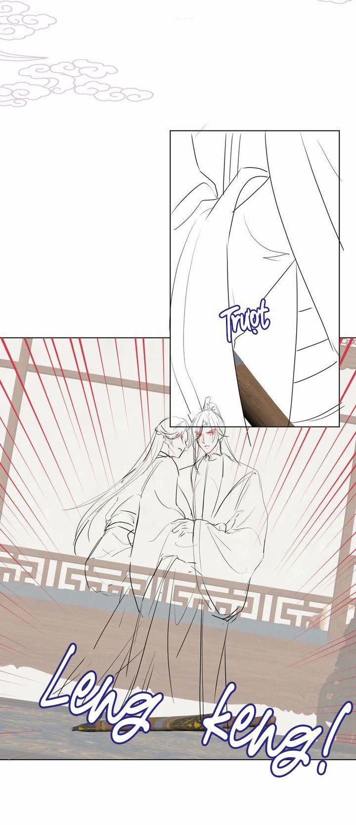 Phế Đế Vi Phi 19 trang 44