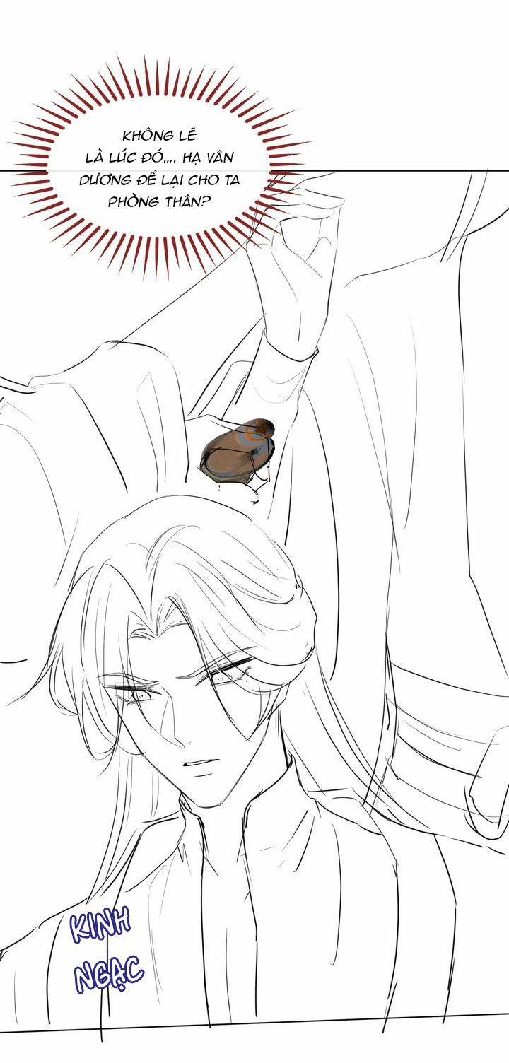 Phế Đế Vi Phi 19 trang 46