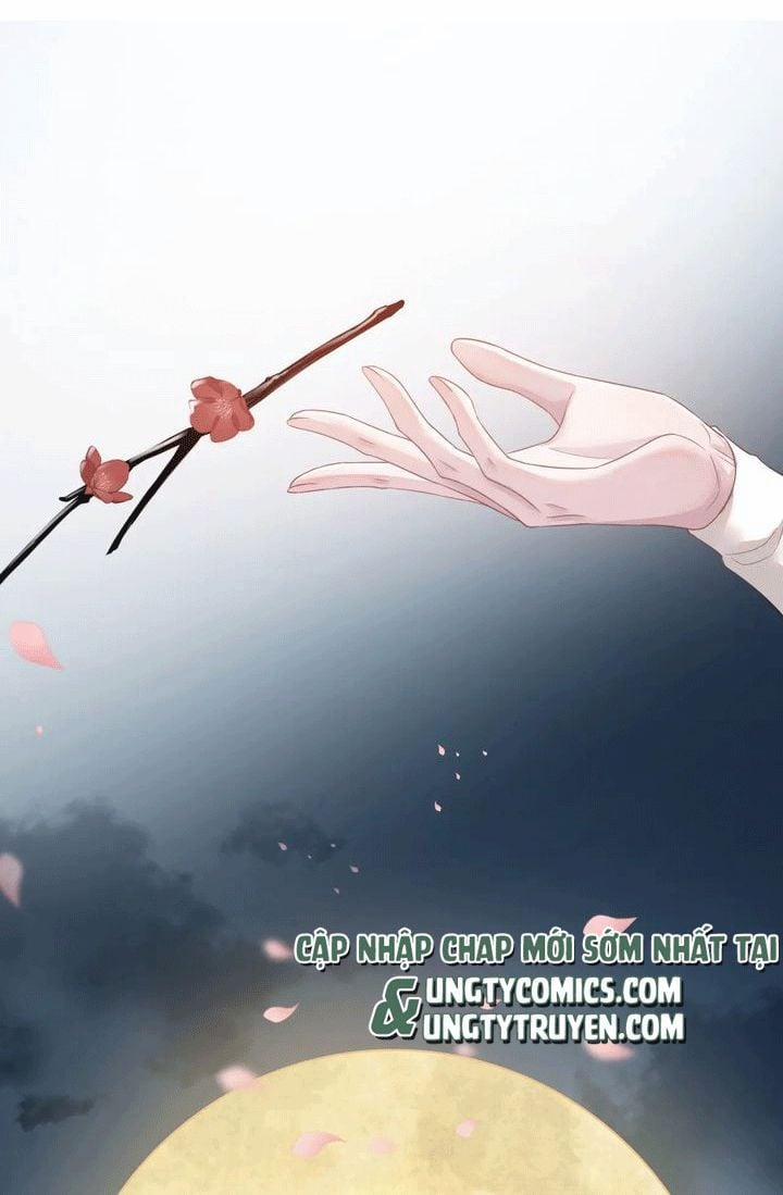 Phế Đế Vi Phi 19 trang 6