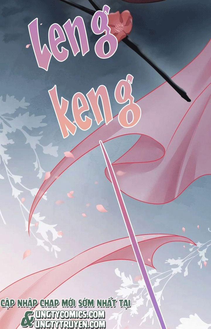 Phế Đế Vi Phi 19 trang 8