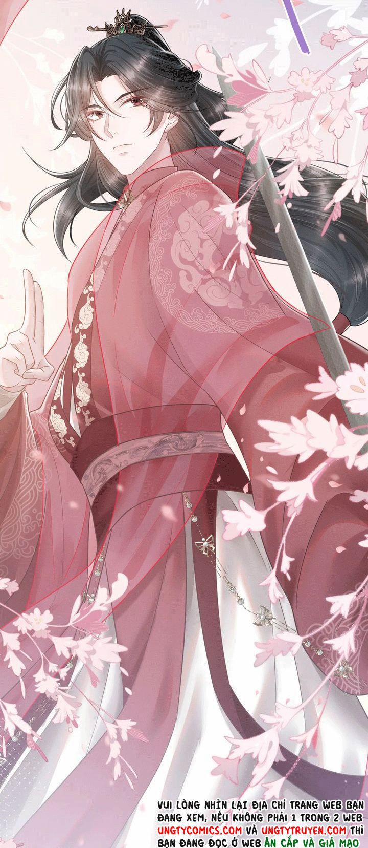 Phế Đế Vi Phi 19 trang 9