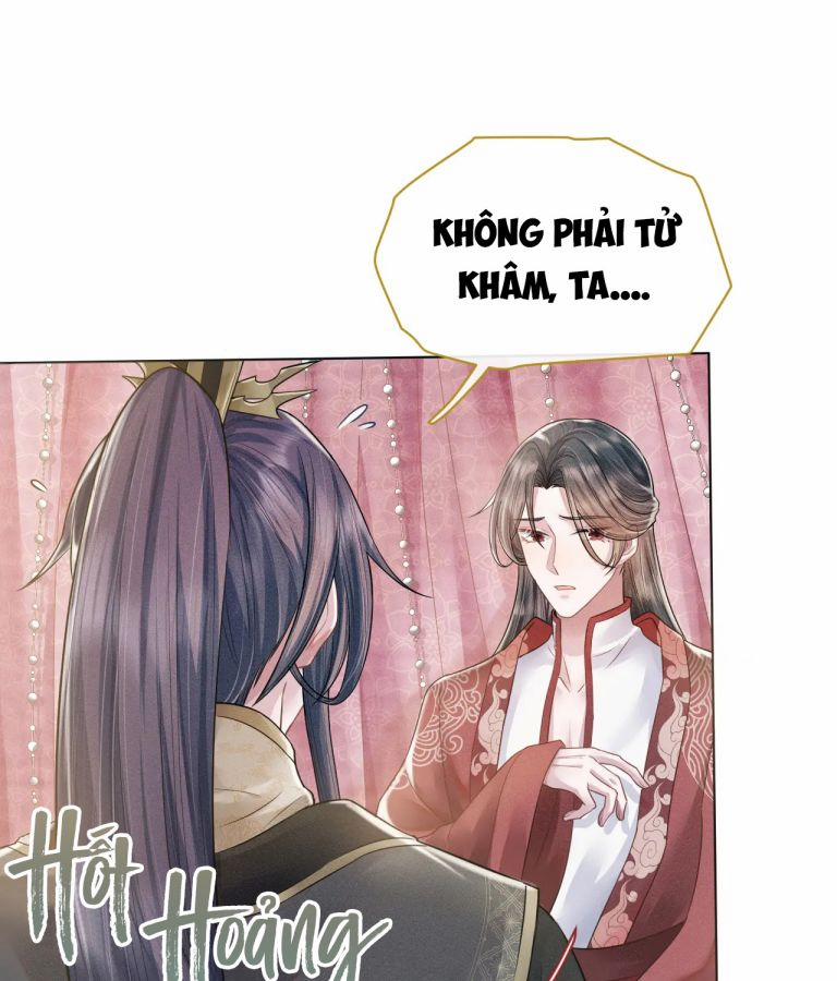 Phế Đế Vi Phi 20 trang 13